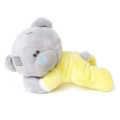 7" Lying Down Tiny Tatty Teddy Me To You Bear £9.99
